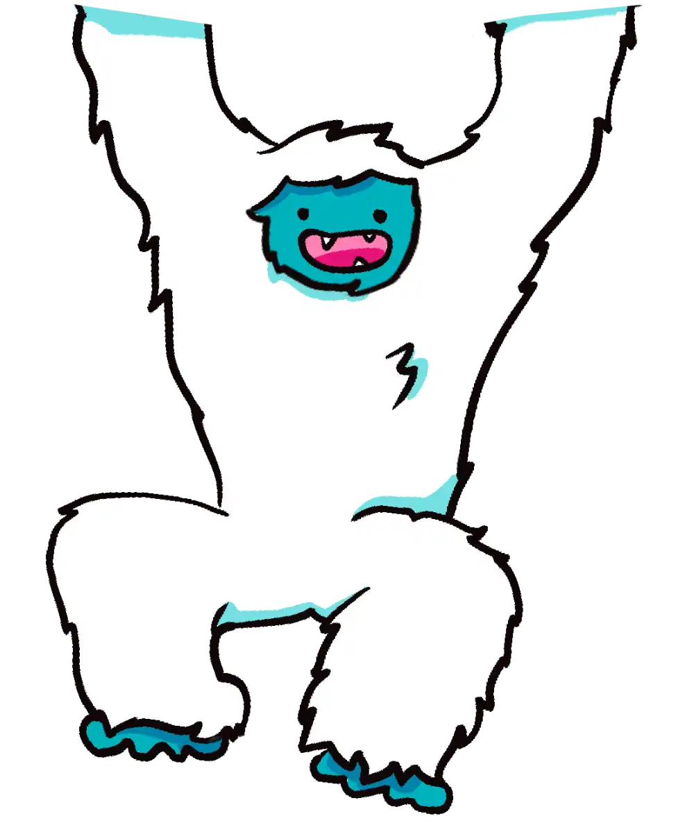 Snow Shovel Man | Northern Snow