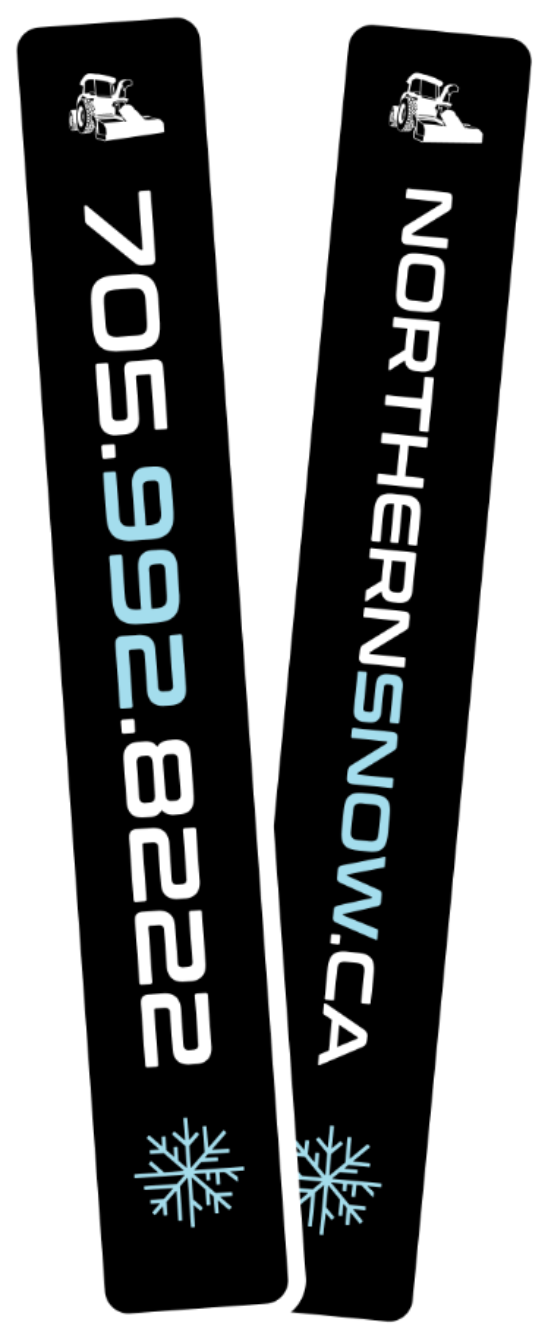 Northern Snow Picket