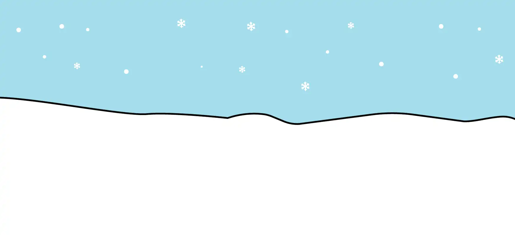 Background | Northern Snow